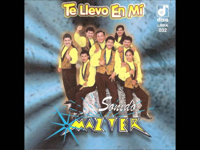 Sonido Mazter - Cumbia class=