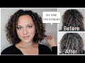 Homemande treatment for soft and healthy hair | Makeup by Design Sara Ortiz