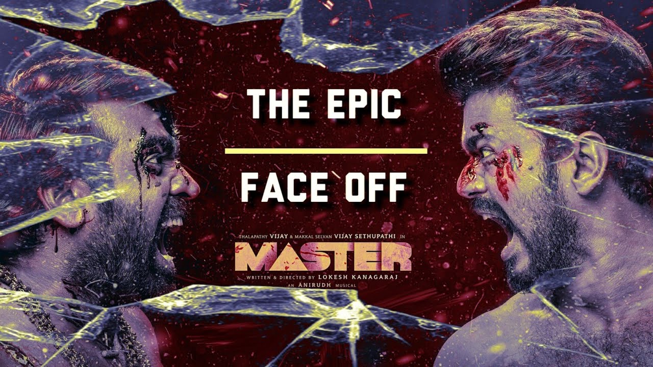 Master Release Promo|Thalapathy Vijay|Lokesh Kanagaraj|Anirudh|Jan13