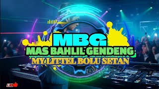 DJ MAHERZ MBG!! MAS BAHLUL GENDENG SLOW JAWA PALING CANDU 🔥 SOUND HOREG VIRAL