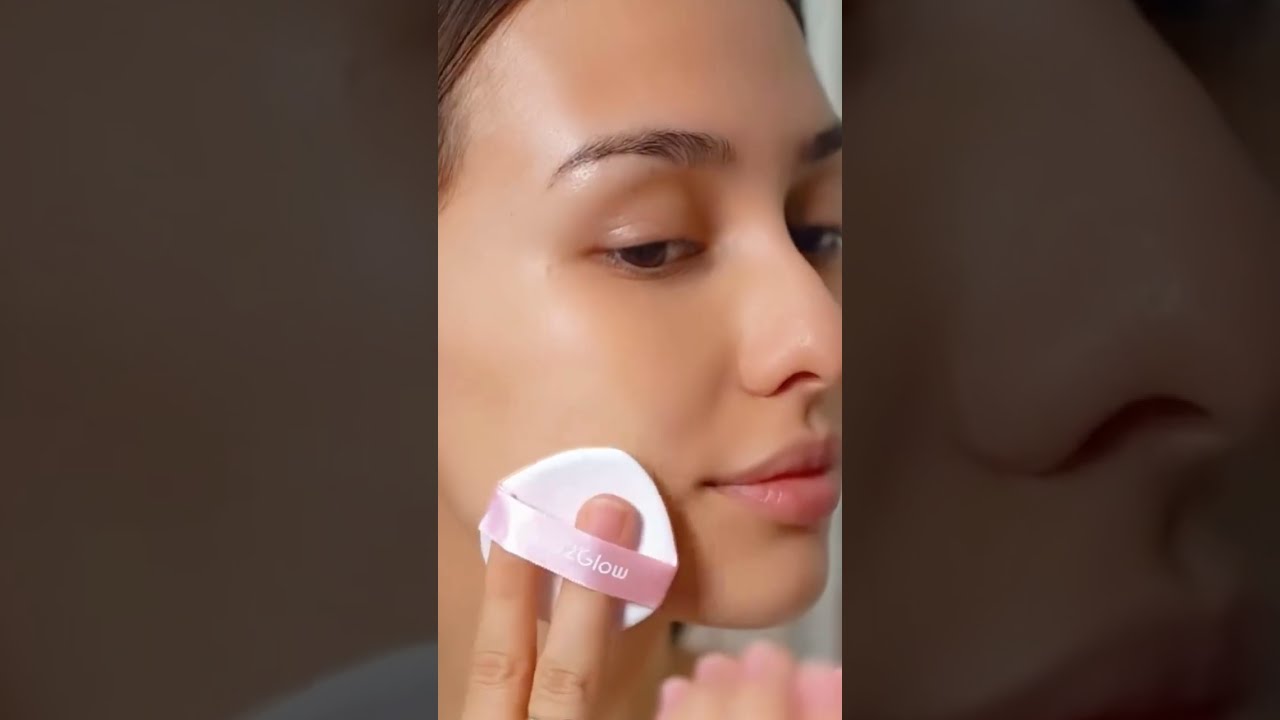 GLAD2GLOW Perfect Cover Cushion Https S Shopee Com My 10sLE8TZta Shopeelagimurah Shopeehaul Fyp