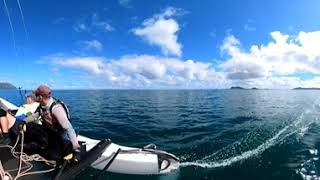 20220122 Sailing in 360 - Part 2