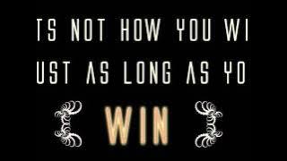 Audioslave - Be Yourself Ringtone.wmv