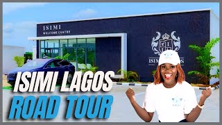 Road Tour : All You Need To KNOW About ISIMI LAGOS