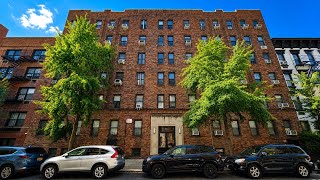 This Lenox Hill Apartment Has Something Unexpected | E 78th LL1