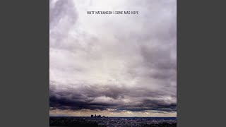 Video thumbnail of "Matt Nathanson - Detroit Waves"