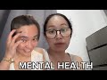 Anne Clutz MENTAL health Issue Reaction