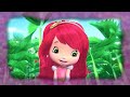 Strawberry Shortcake | Princess Strawberry | Cute Cartoons | Strawberry Shortcake Full Episode