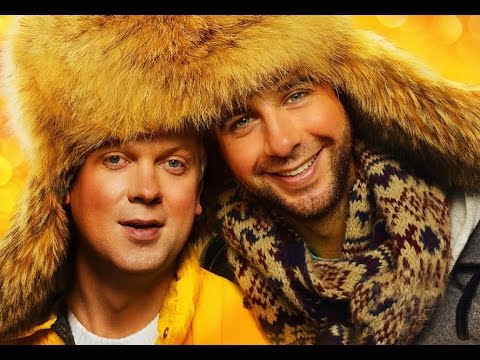 Главное на "Фильм Про" - "Индустрия кино" от 02.12.16