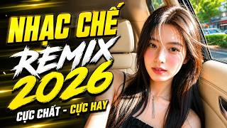 Download lagu Liên Khúc Nhạc Chế 2026 Triệu View - Nhạc Chế Nát Rượu Bản Hot Hay Bá Cháy