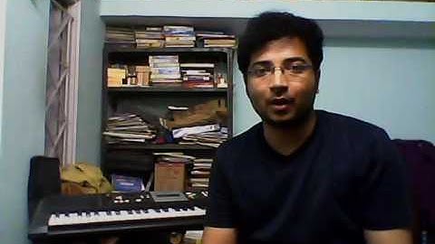 Hello World. This is CS50