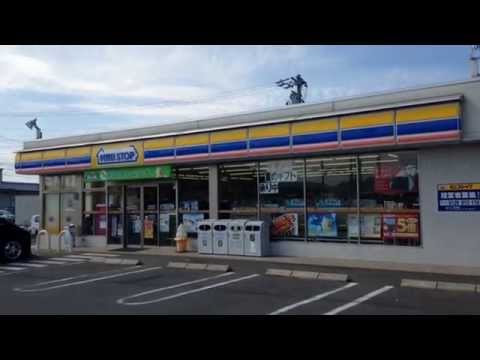 マーケットピア ミニストップ 富加町羽生店
