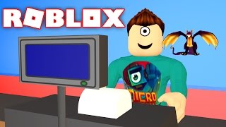 We're upgrading! | retail tycoon #2 w/ microguardian!