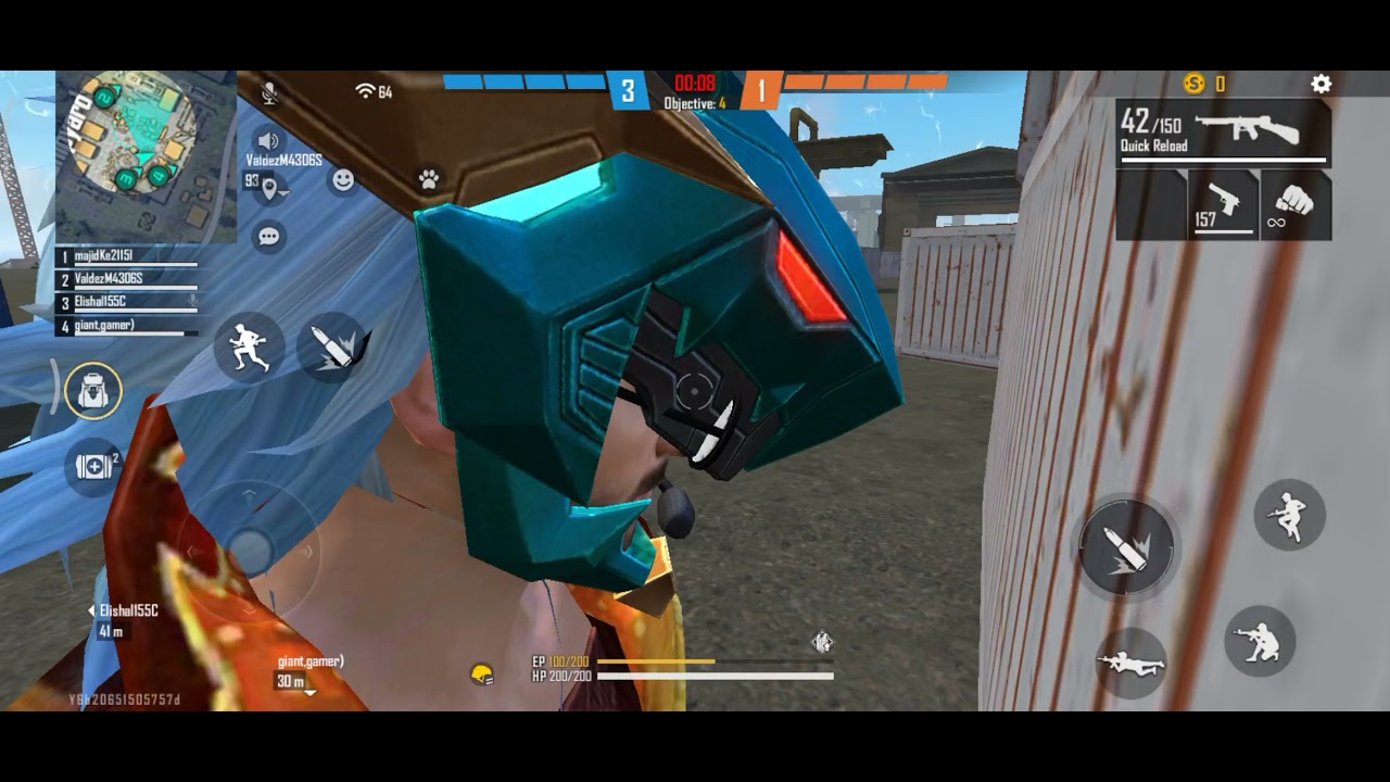 bot players - YouTube