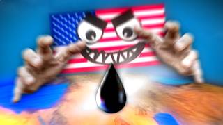 EXPANDING for OIL in HOI4