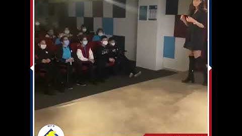 Merter Final Okulları "Akran Zorblalığı"