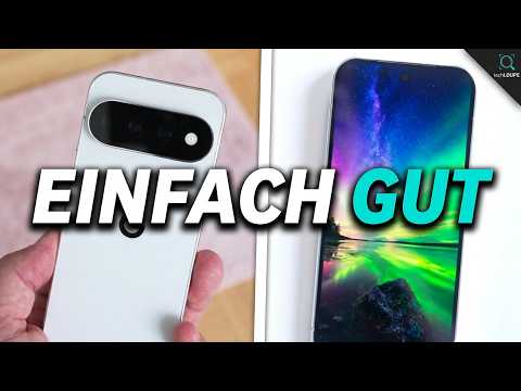 Google Pixel 11 Pro after 48 hours – Unspectacularly good!