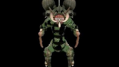 my spore creation#05