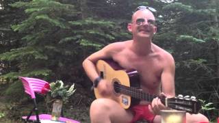 Andy Wand Spiddel Lady