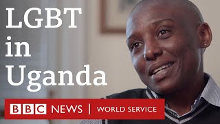 Fighting for LGBT rights in Uganda - BBC World Service, Witness History
