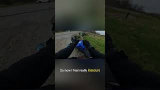 Anyone Else Get Insecure When People Watch Them ?