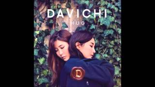 [AUDIO] Davichi - 행복해서 미안해 (Sorry, I'm Happy)