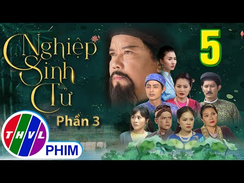 Video Nghiệp Sinh Tử - Phần 3 | Hoán Đổi Dung Nhan - Tập 5 |... - youtube