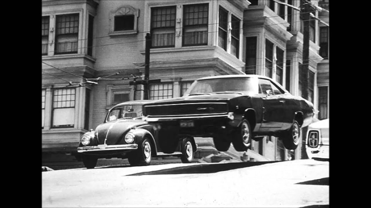 charger 69 general lee music