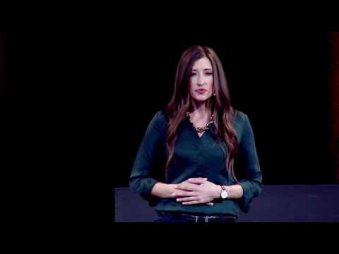 The counterintuitive life | Lindsay Bira | TEDxSanAntonio