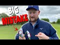 Costly MISTAKES Every Golfer Makes... But Can Easily Avoid!