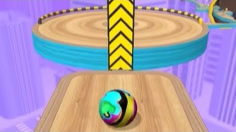 Going ball Speedrun Gameplay Level 113