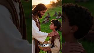 Jezus i rozmnożenie chlebów i ryb | Mateusz 14