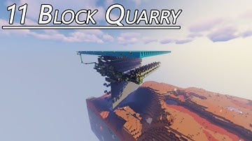 Fast 11 Block Quarry [Khazamer]