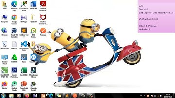 Program Web Service Login dan Koneksi