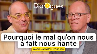 Peut-on guérir ses traumas passés (ab*s, accidents, enfance) ? - Dialogue avec Gérald Brassine