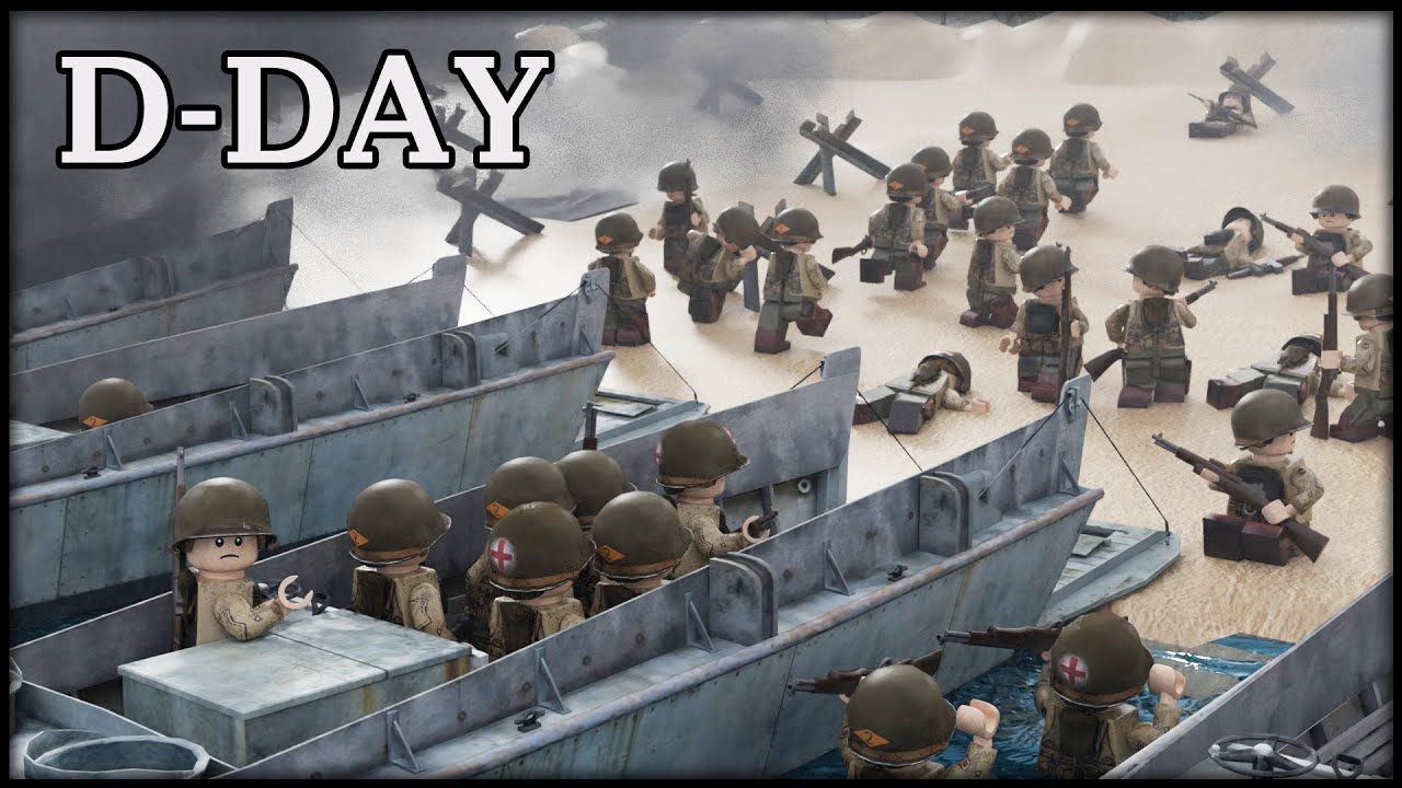 D-Day