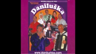 Danilushka - Amaro ker (Official audio) Resimi
