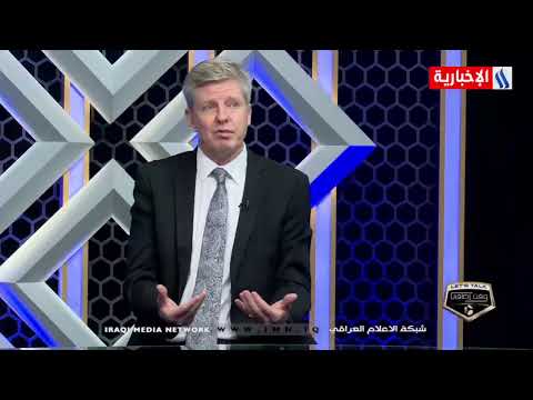 وقت أضافي مع هشام محمد