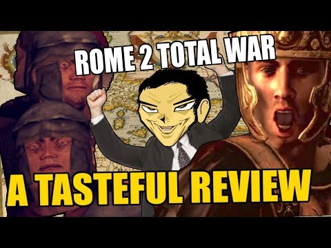 Total war Rome 2 