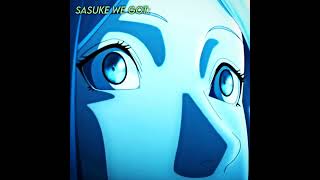 Expectation vs Reality: Sasuke - "Vendetta" -「Instagram EDIT」