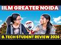 IILM University Greater Noida Student Review 😱 | Placement | Direct Admission Process | Coupon Code