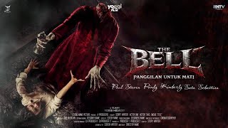 THE LATEST INDONESIAN CINEMA HORROR FILM 2026 THE BELL - A CALL TO DIE #horrorfilm