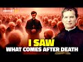 Shocking vision of don bosco death is not what you think