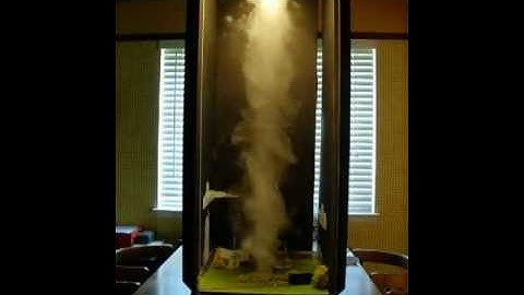 Tornado simulator - Sciencewiththeengineers2