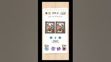 level 30 | brain test 😎 | Hacker ghost