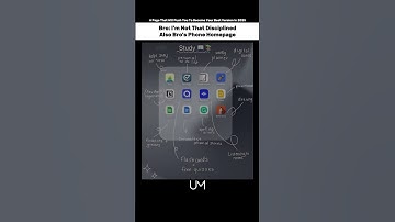 Top Study Apps That Will Boost Your Productivity Instantly! 💯 | #StudyApps