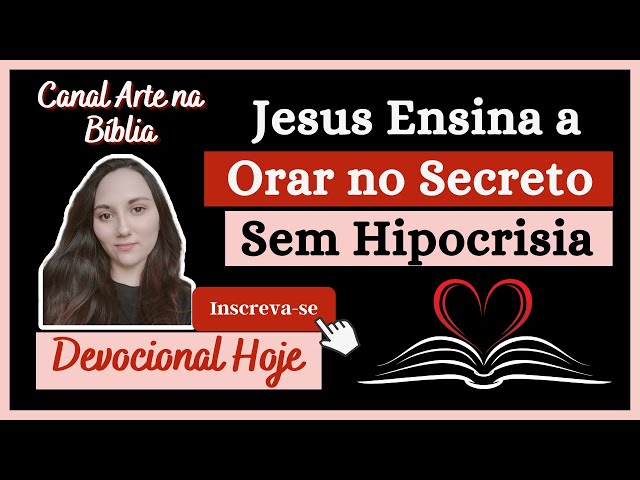 Hipocrisia na bíblia