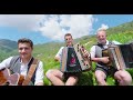 ZILLERTALER SPITZBUAM - I BIN A ECHTES BERGESKIND