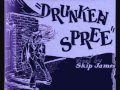 Miniature de la vidéo de la chanson Drunken Spree