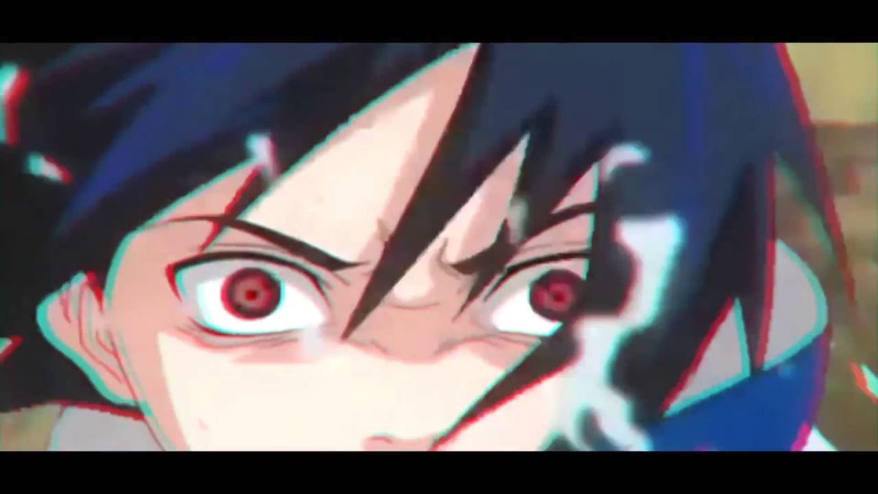 ITSOKTOCRY - MURDERMESLOWLY // Naruto vs Sasuke AMV ナルト 疾風伝